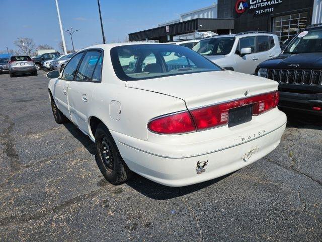Used 2001 Buick Century Custom w/ Premium Pkg FWD image 6
