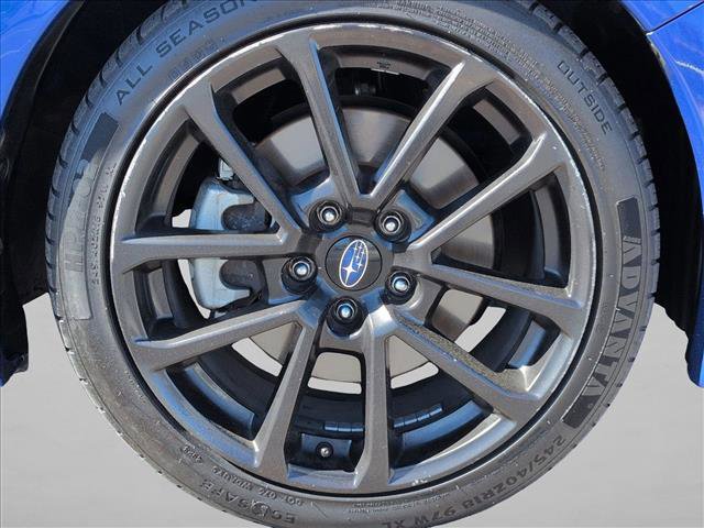 Used 2020 Subaru WRX Premium w/ Popular Package #1 image 24