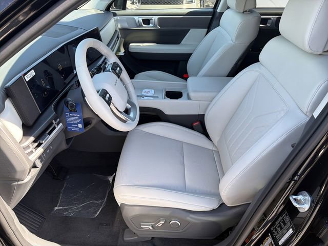 New 2026 Hyundai Santa Fe SEL image 9
