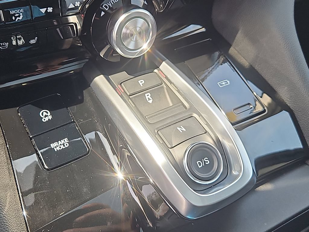 Used 2025 Acura MDX SH-AWD image 28