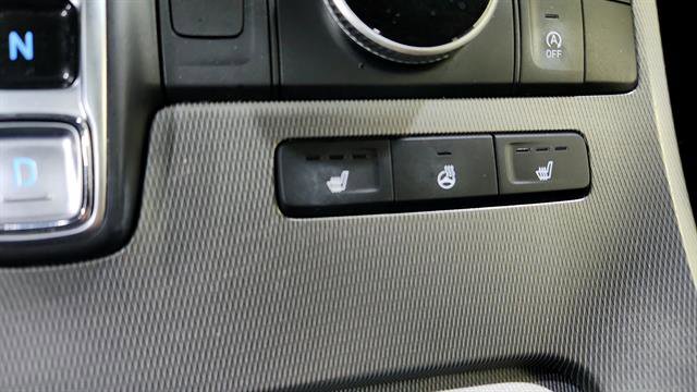 Used 2020 Hyundai Palisade SEL w/ Premium Package image 19