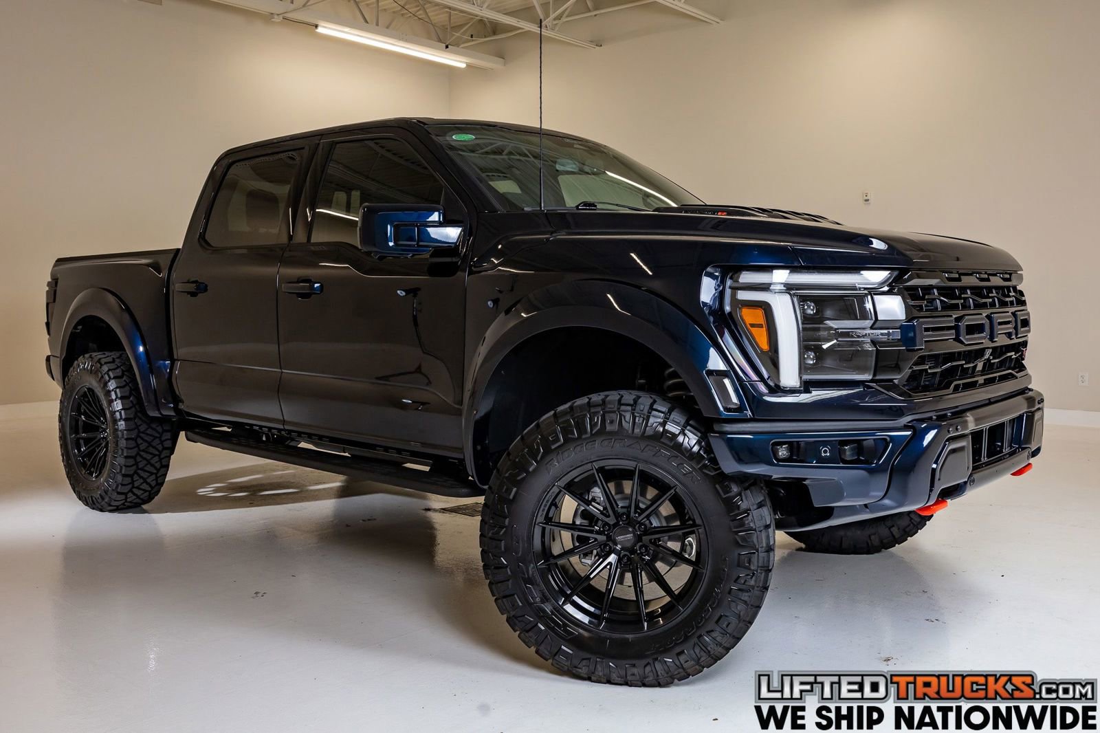 Used 2026 Ford F150 Raptor w/ Equipment Group 803A Raptor R AWD/4WD video 1