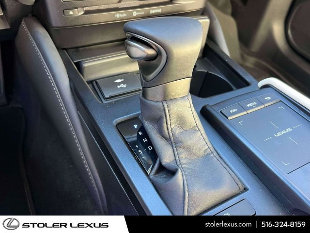 Used 2022 Lexus ES 350 w/ Premium Package FWD image 37