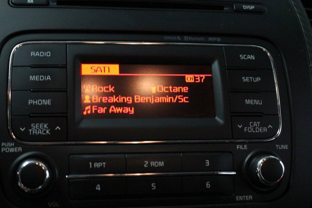 Used 2015 Kia Forte EX image 19