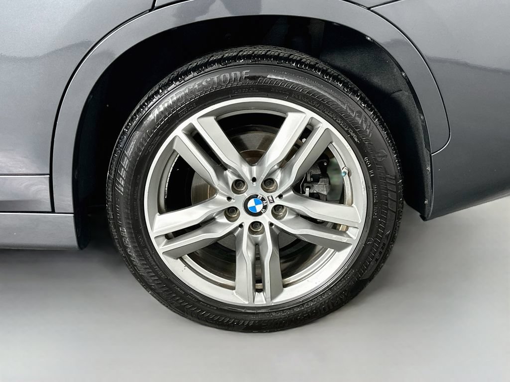 Used 2019 BMW X1 xDrive28i w/ M Sport Package AWD/4WD image 34