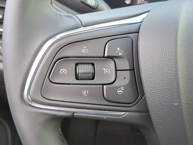 New 2026 Buick Envista Sport Touring w/ Convenience I Package FWD image 26