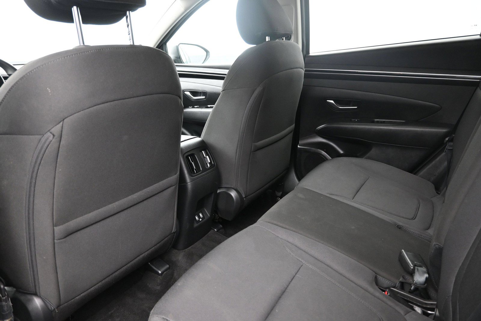 Used 2022 Hyundai Tucson SEL AWD/4WD image 21