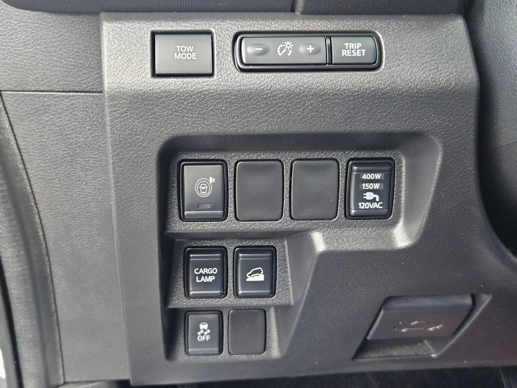 Used 2024 Nissan Frontier SV w/ SV Convenience Package image 27