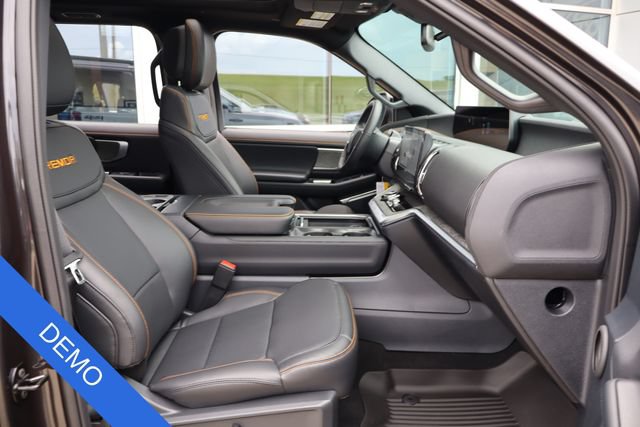 New 2026 Ford Expedition Tremor AWD/4WD image 32