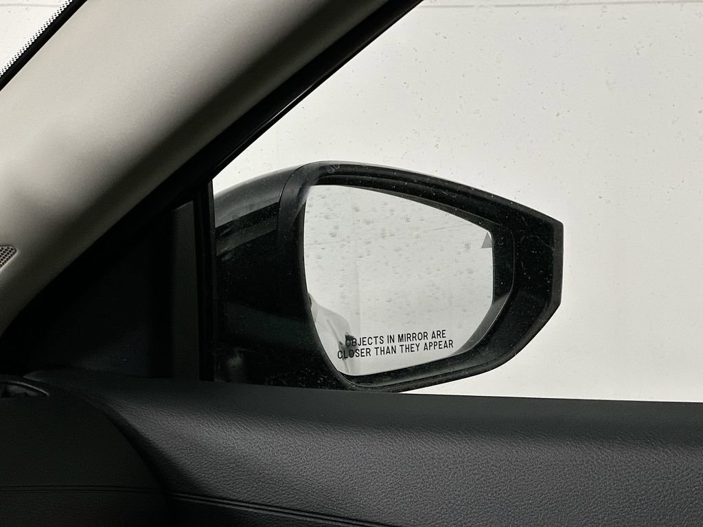 New 2026 Nissan Sentra SR w/ SR Premium Package image 24