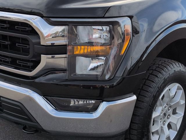 Used 2023 Ford F150 XLT image 9