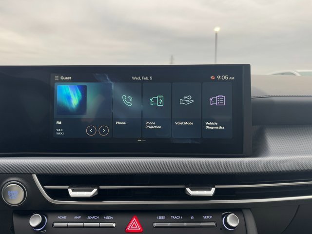 New 2025 Hyundai Sonata SE image 9