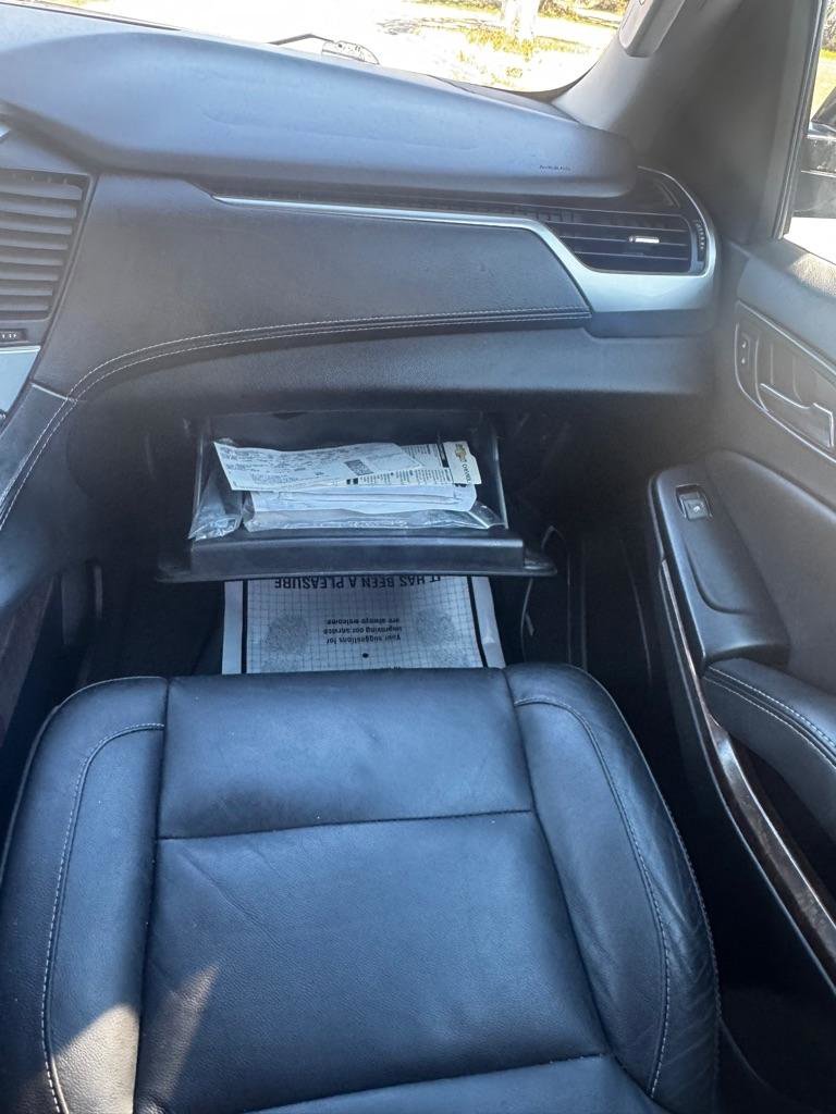 Used 2020 Chevrolet Tahoe LT image 29