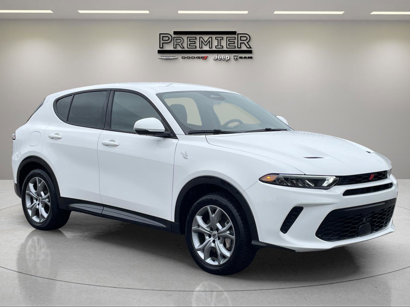 Used 2024 Dodge Hornet R/T image 4