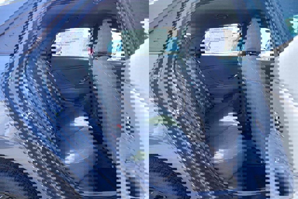 New 2026 Hyundai Elantra Sport image 10