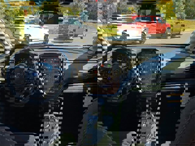 New 2026 Subaru Crosstrek 2.0i Premium image 20