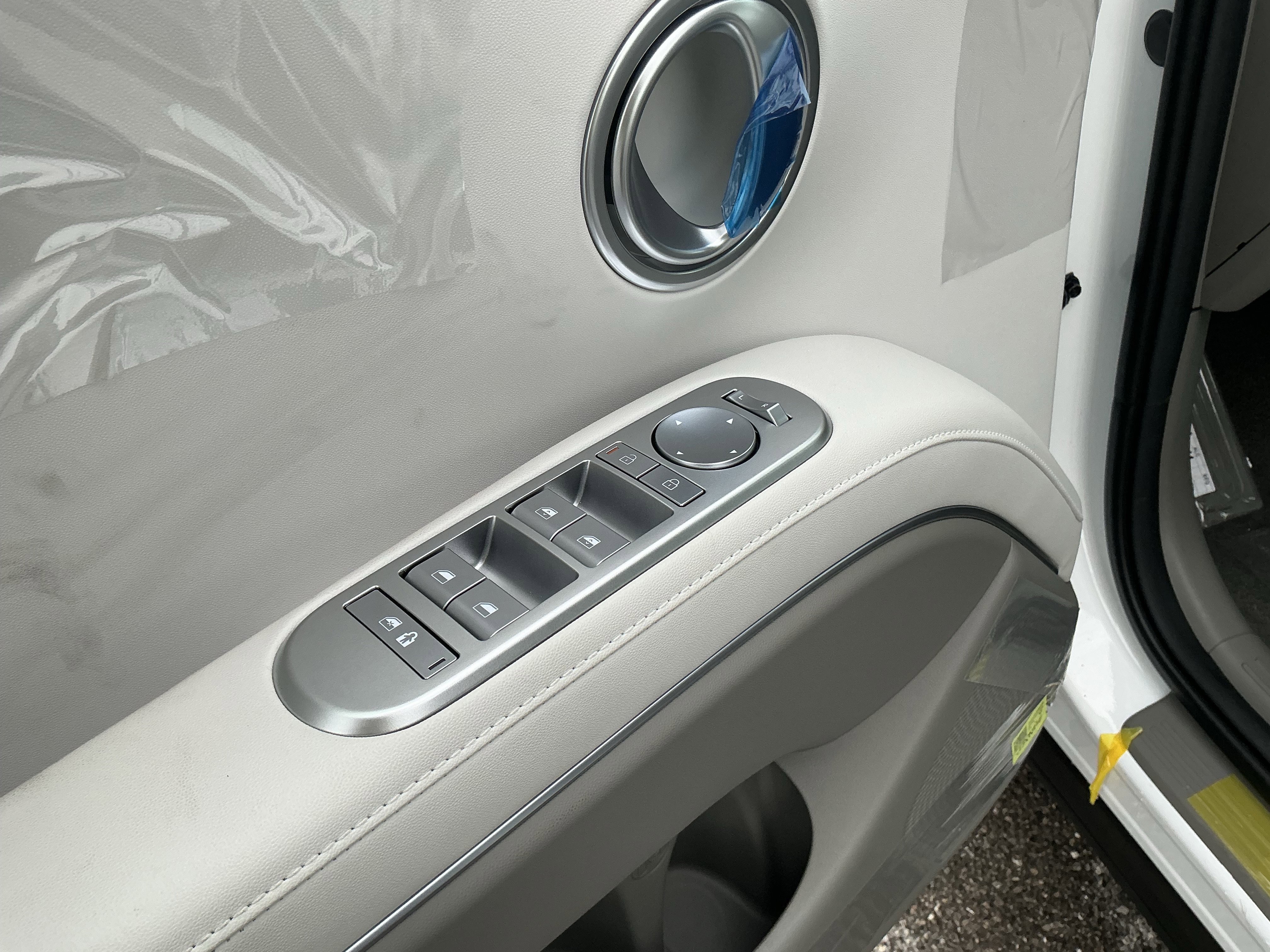 New 2026 Hyundai Palisade SE image 12