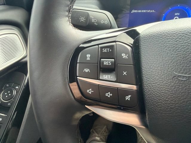 Certified 2022 Ford Explorer Platinum w/ Equipment Group 601A AWD/4WD image 52