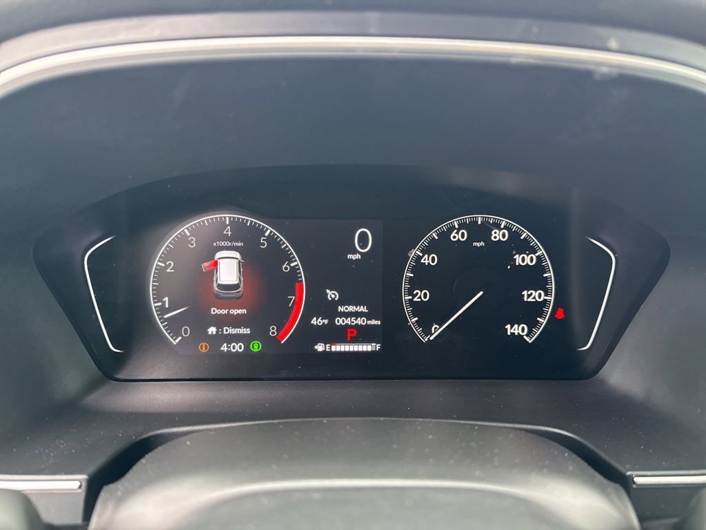 Certified 2025 Honda Pilot EX-L image 13