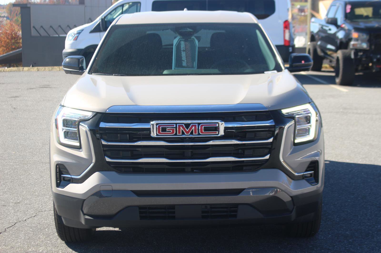New 2026 GMC Terrain Elevation w/ Technology Package II image 2