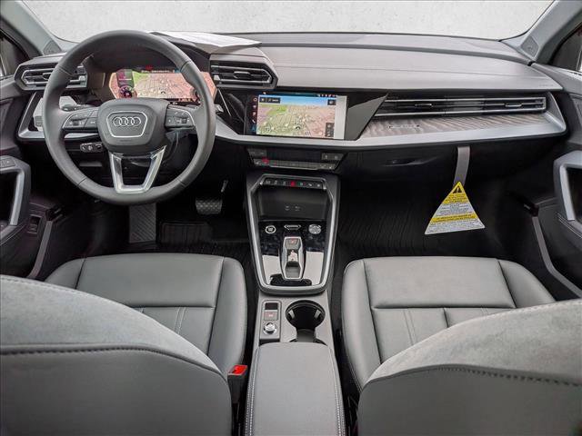 New 2026 Audi A3 2.0T Premium Plus image 15