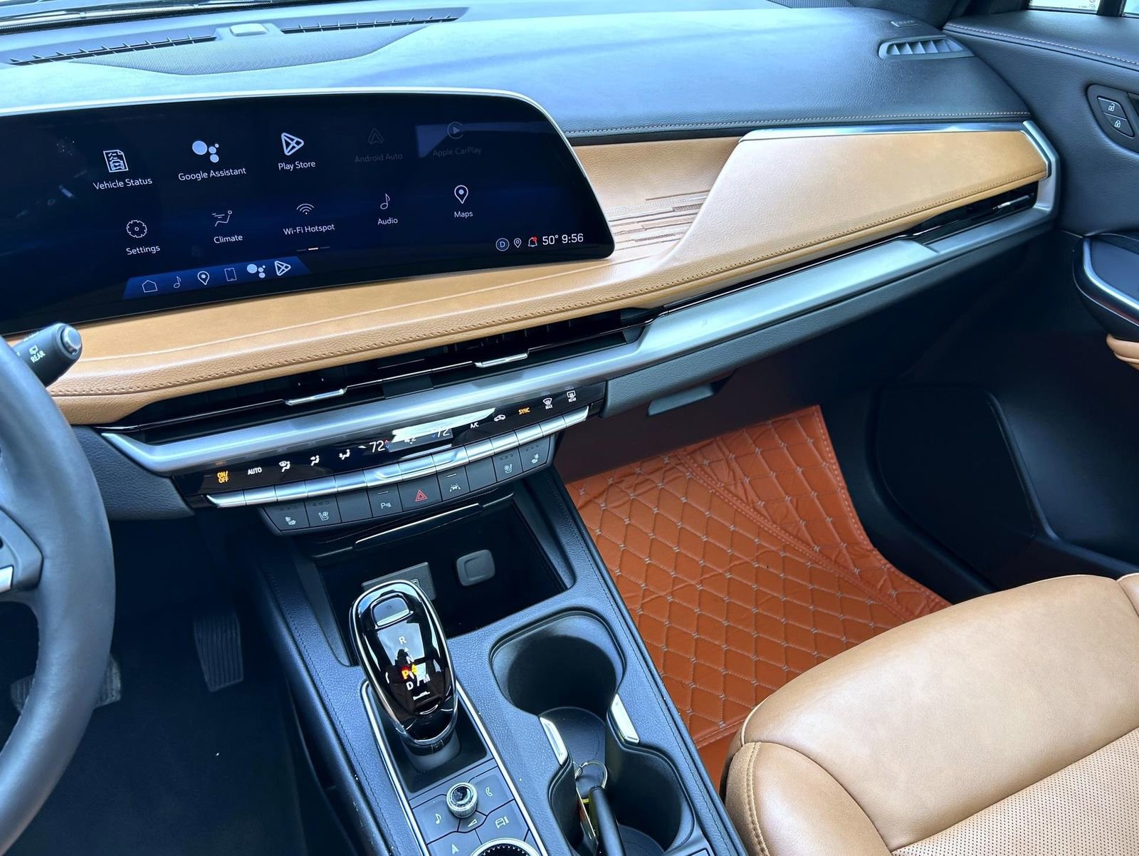 Certified 2024 Cadillac XT4 Premium Luxury w/ Technology Package image 21