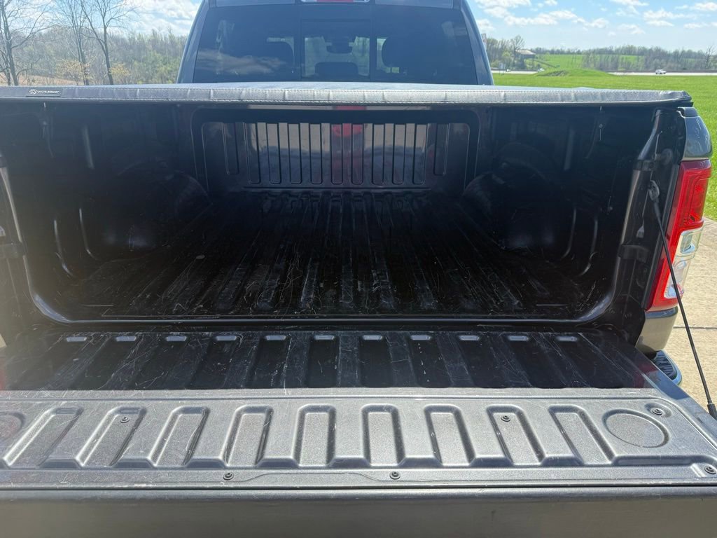 Used 2020 RAM 1500 Big Horn AWD/4WD image 6