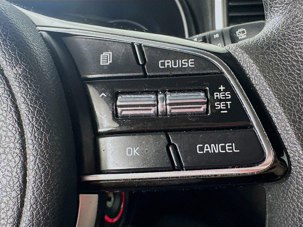 Used 2022 Kia Sportage LX image 23