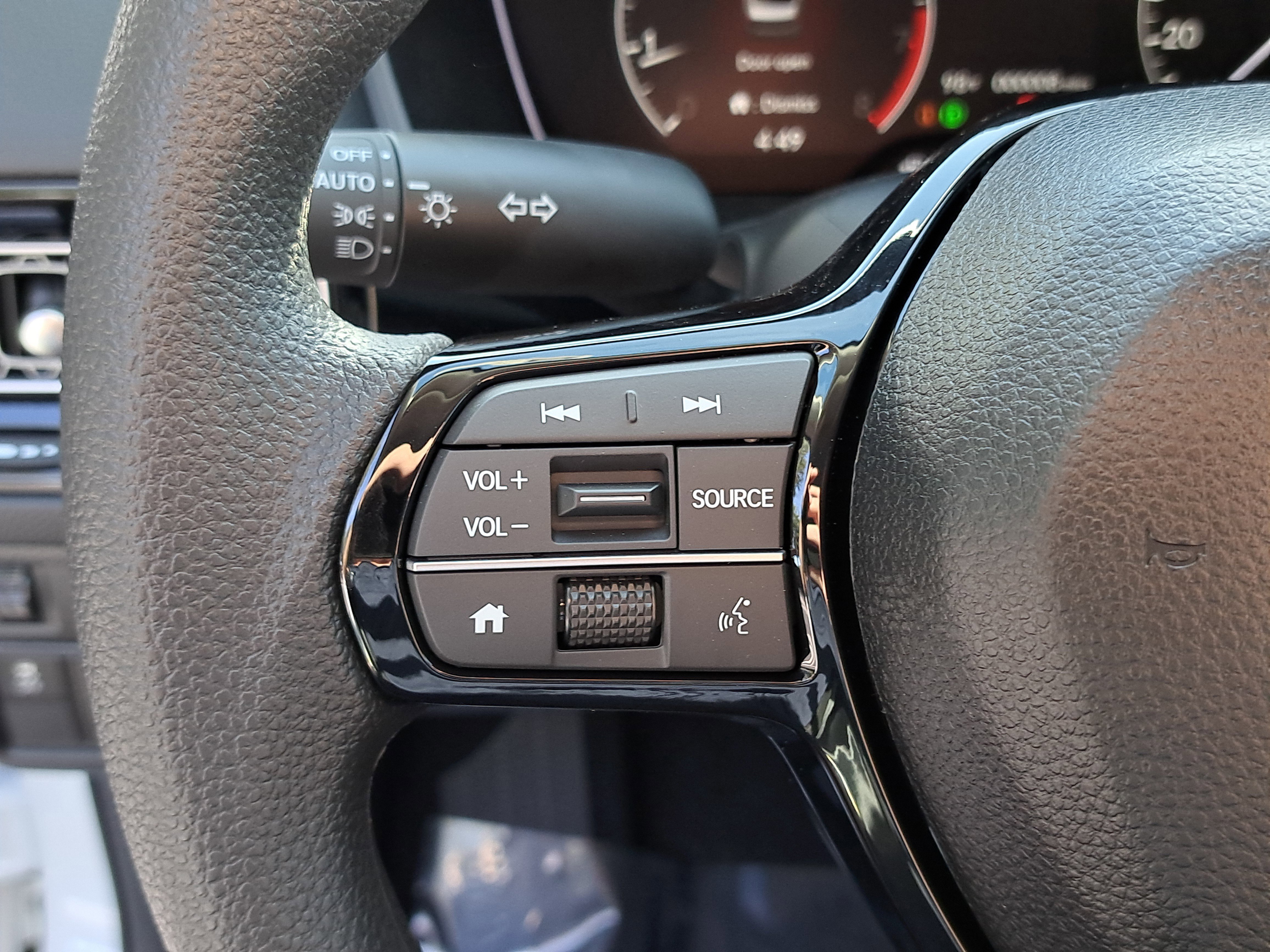 New 2026 Honda Civic LX image 22