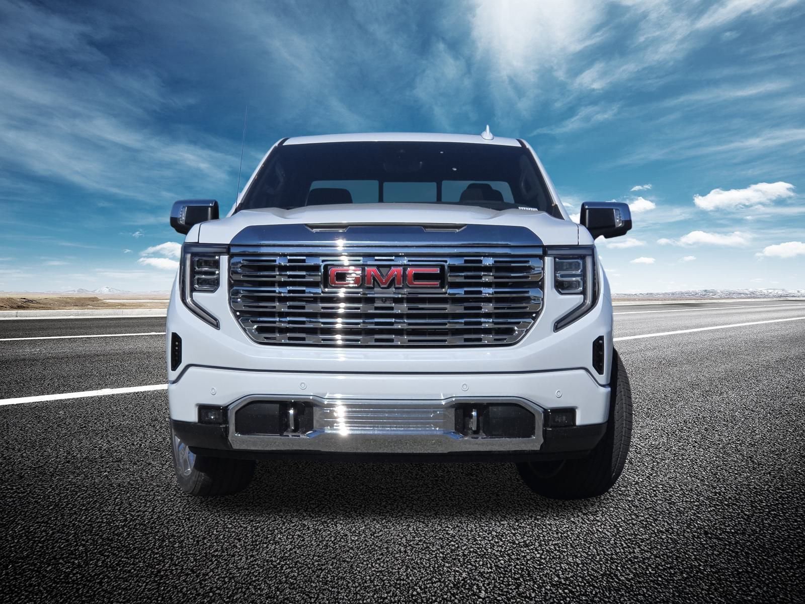 New 2026 GMC Sierra 1500 Denali image 21