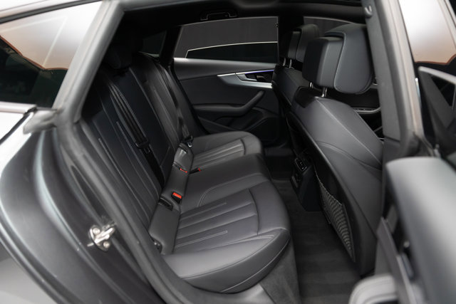 Used 2023 Audi A5 2.0T Prestige image 64