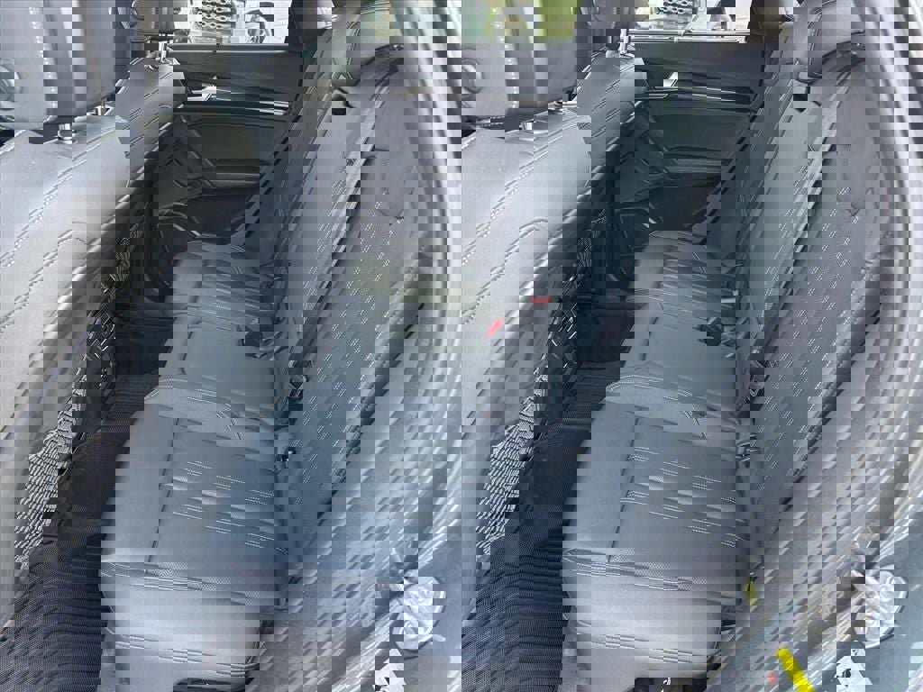 Used 2022 Audi SQ5 Premium Plus w/ Premium Plus Package image 11