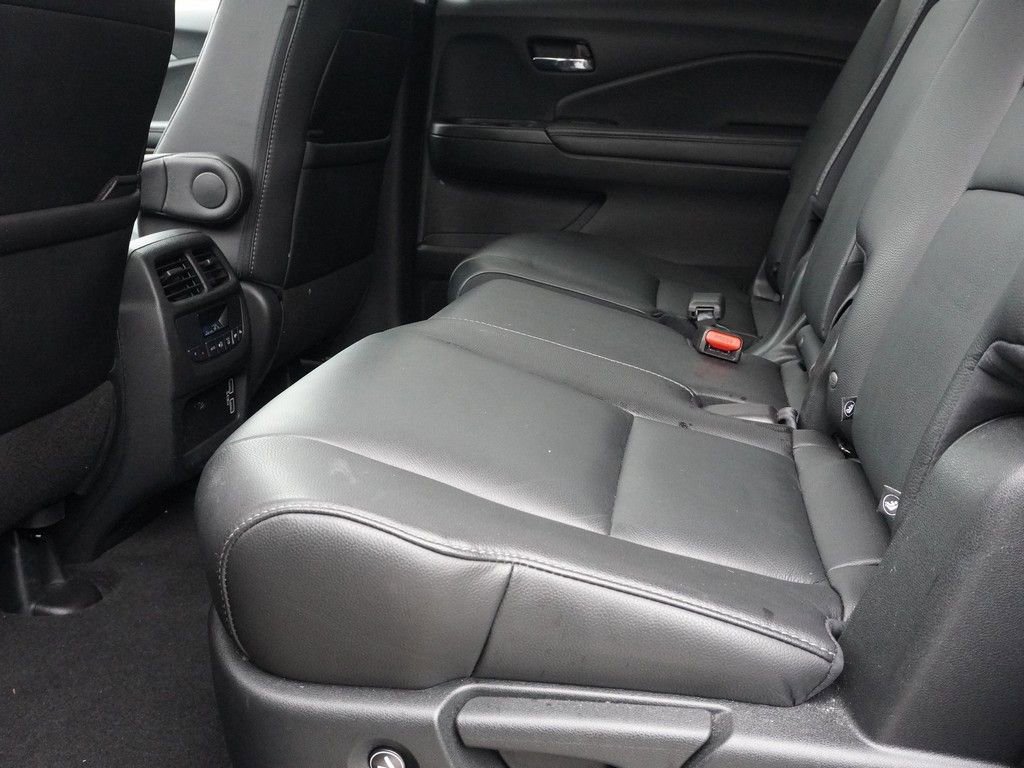 Used 2021 Honda Pilot EX-L image 33