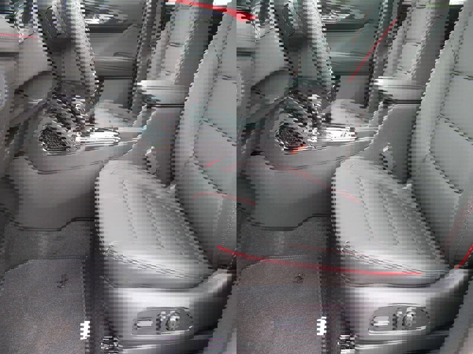 New 2026 Chevrolet TrailBlazer RS w/ Convenience Package image 16