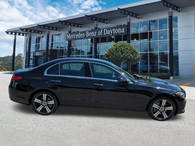 Used 2025 Mercedes-Benz C 300 C 300 image 3