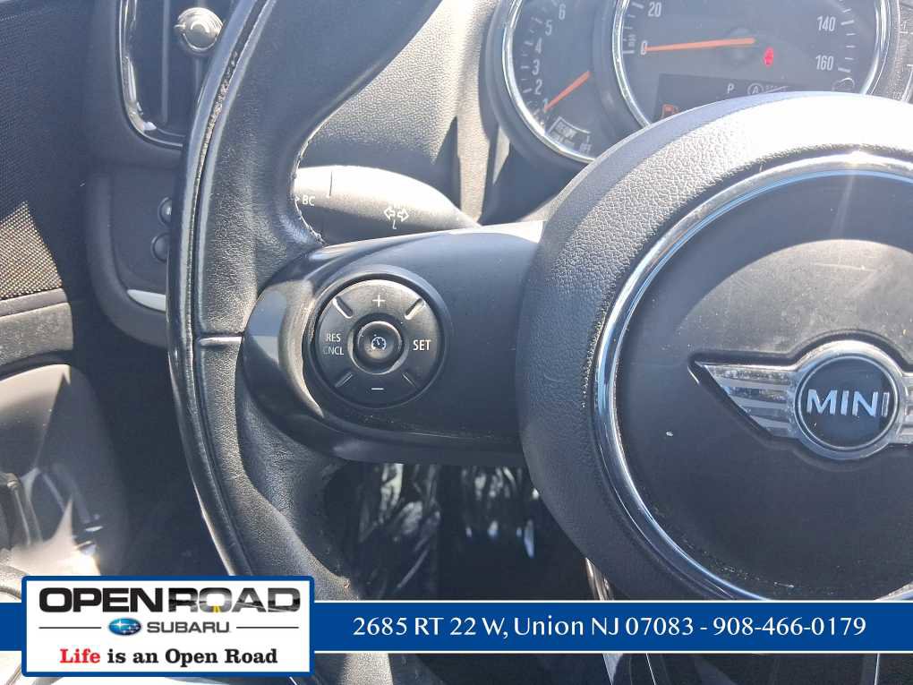 Used 2018 MINI Cooper Countryman S AWD/4WD image 22
