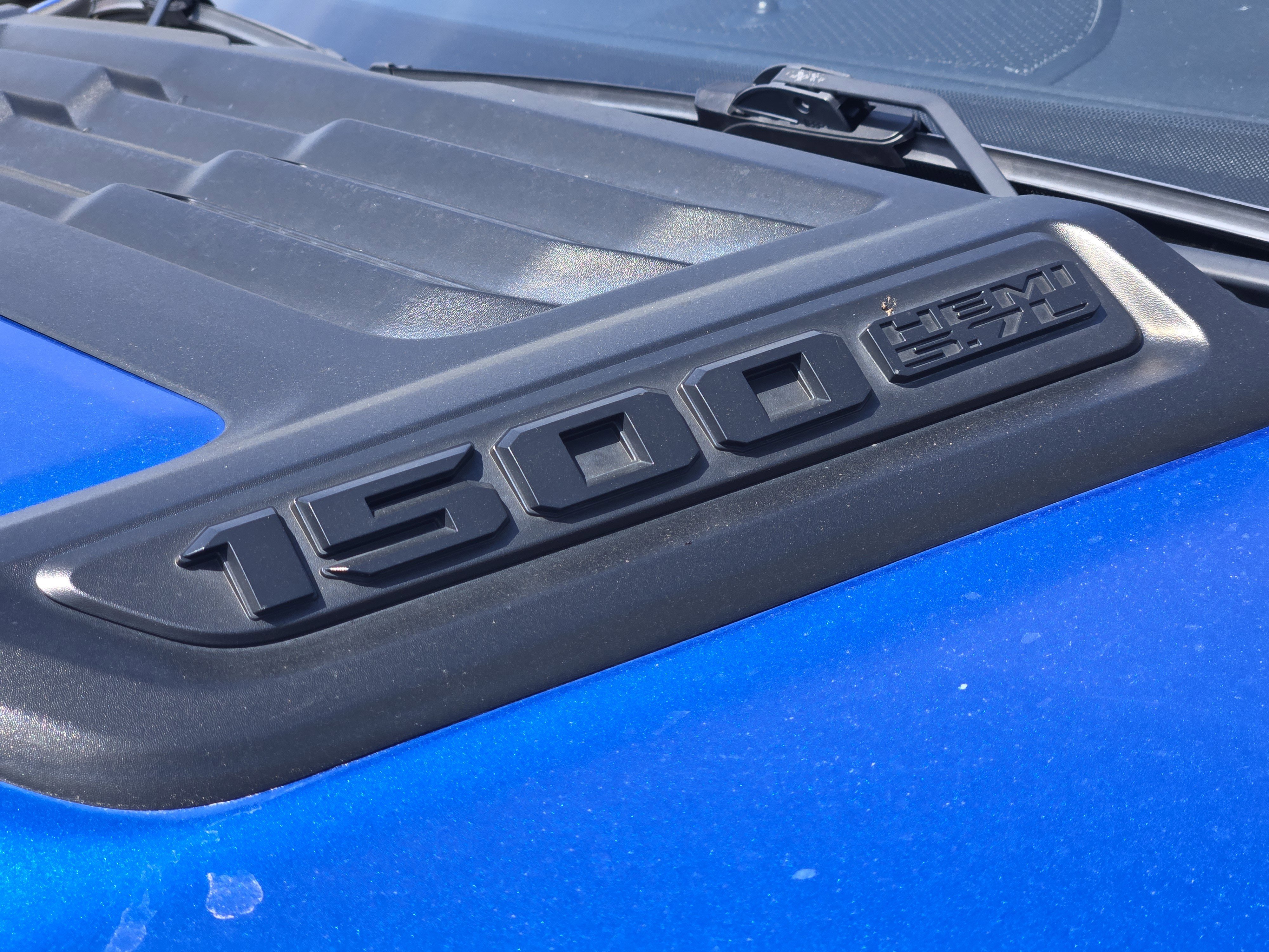 Used 2020 RAM 1500 Rebel w/ Rebel Level 2 Equipment Group image 13