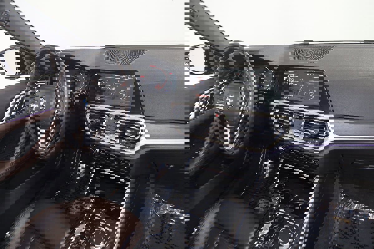 Used 2021 BMW 430i Convertible w/ Convenience Package image 51