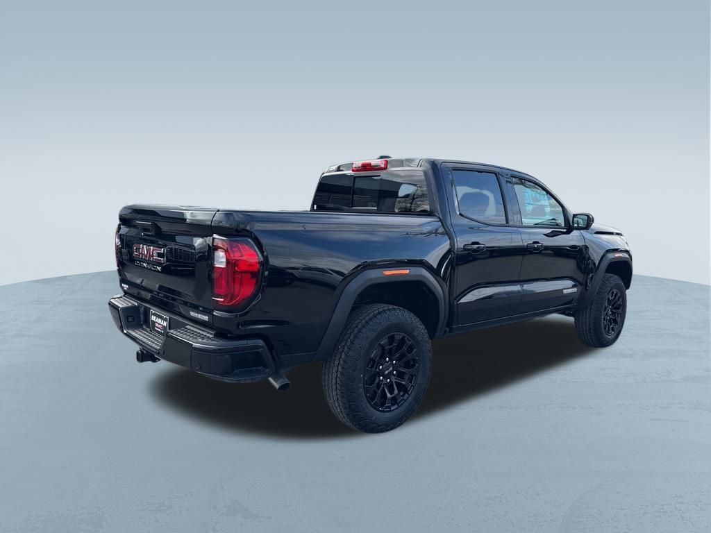 New 2026 GMC Canyon Elevation w/ Convenience Package RWD image 9