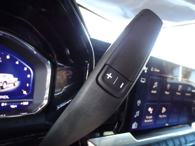 Certified 2024 Chevrolet Silverado 1500 LT w/ Z71 Off-Road Package image 17