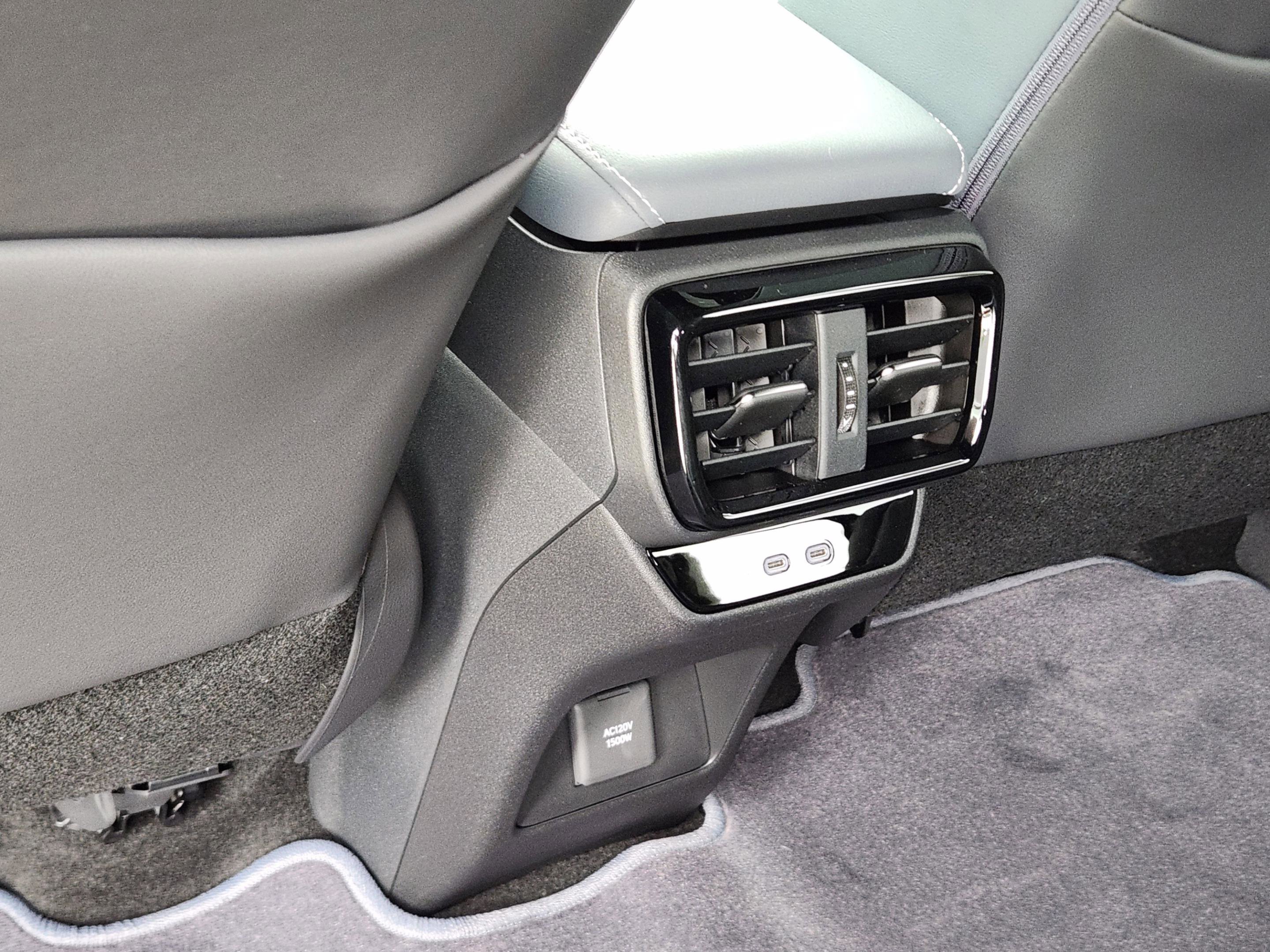 New 2026 Lexus RZ 350e 2WD image 17