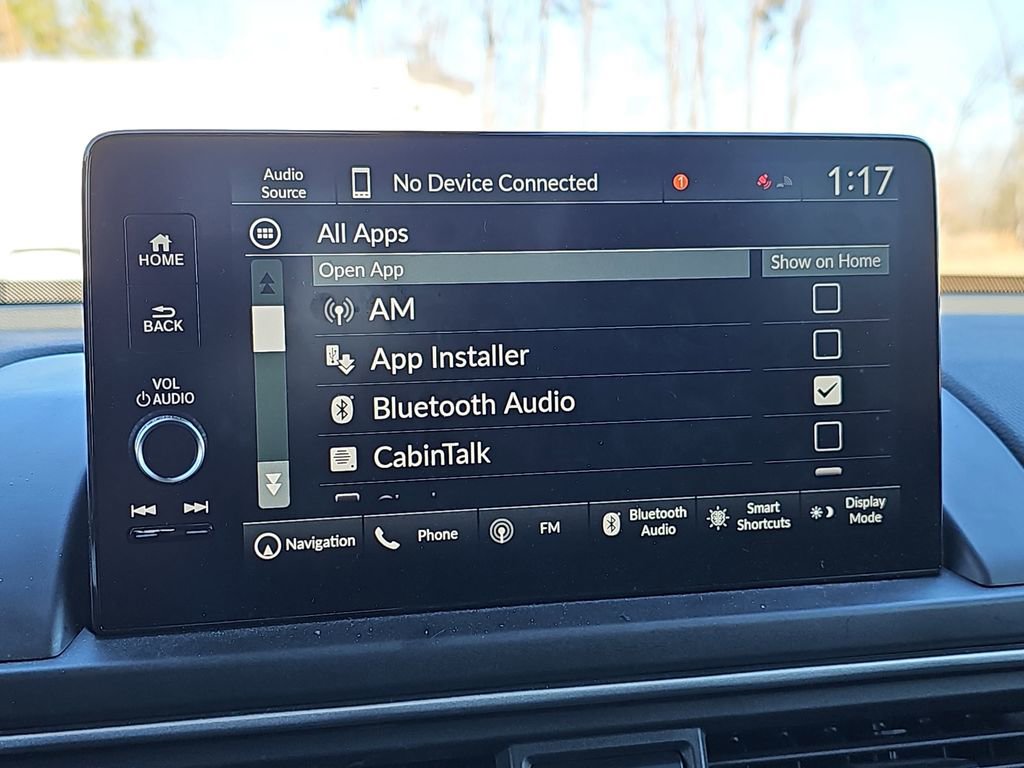 Used 2025 Honda Pilot Touring image 23