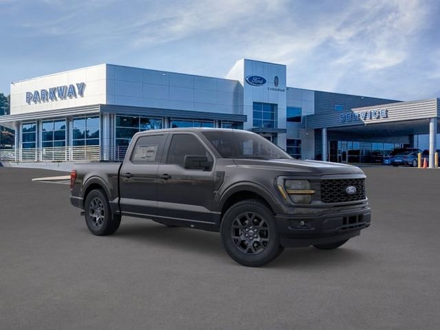 New 2026 Ford F150 STX image 7