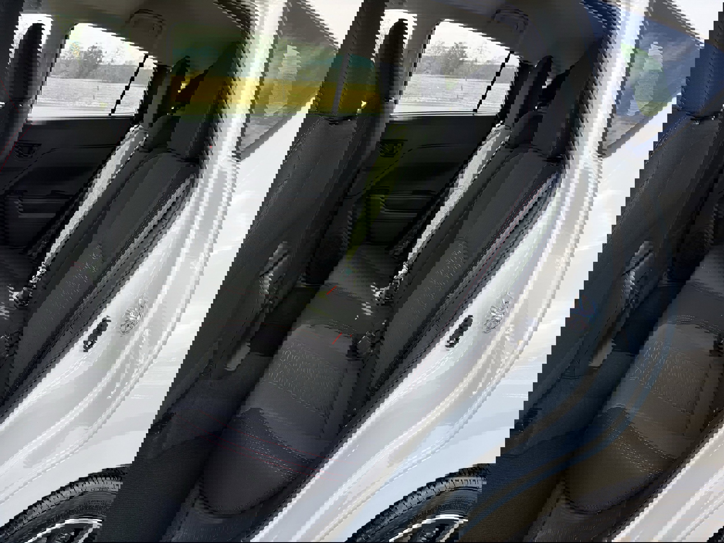 New 2026 Subaru Impreza 2.0i Sport image 32