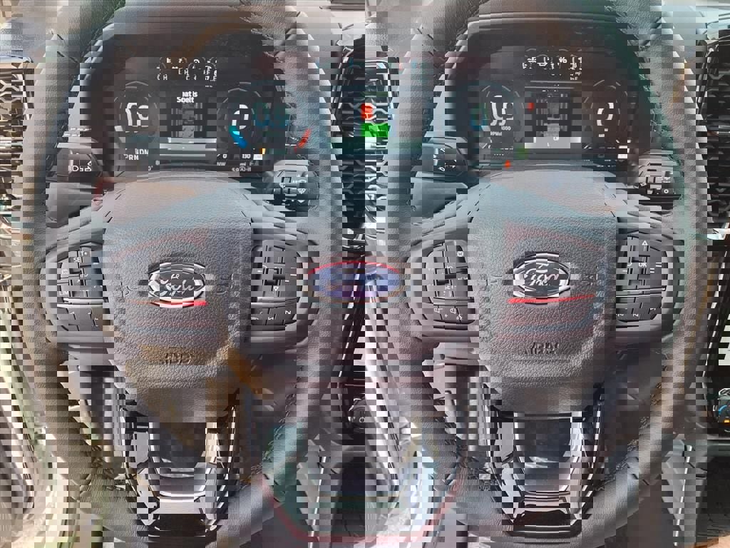 New 2026 Ford Ranger Lariat image 24