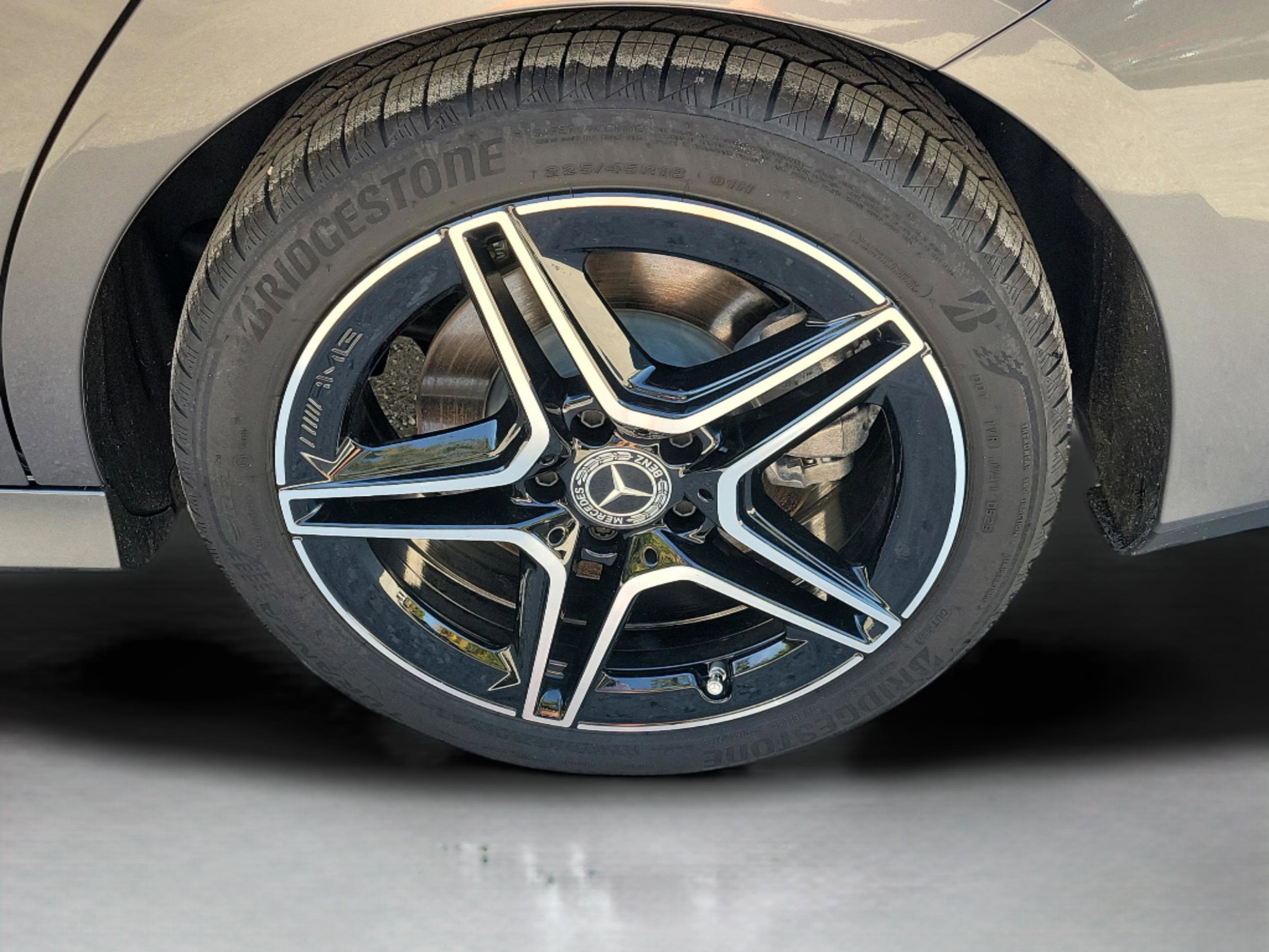 Certified 2026 Mercedes-Benz CLA 250 image 6