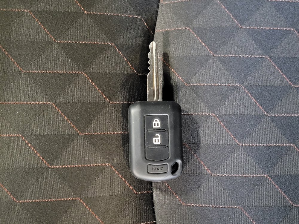 Used 2021 Mitsubishi Mirage ES image 32