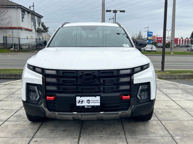 New 2026 Hyundai Santa Cruz XRT image 5