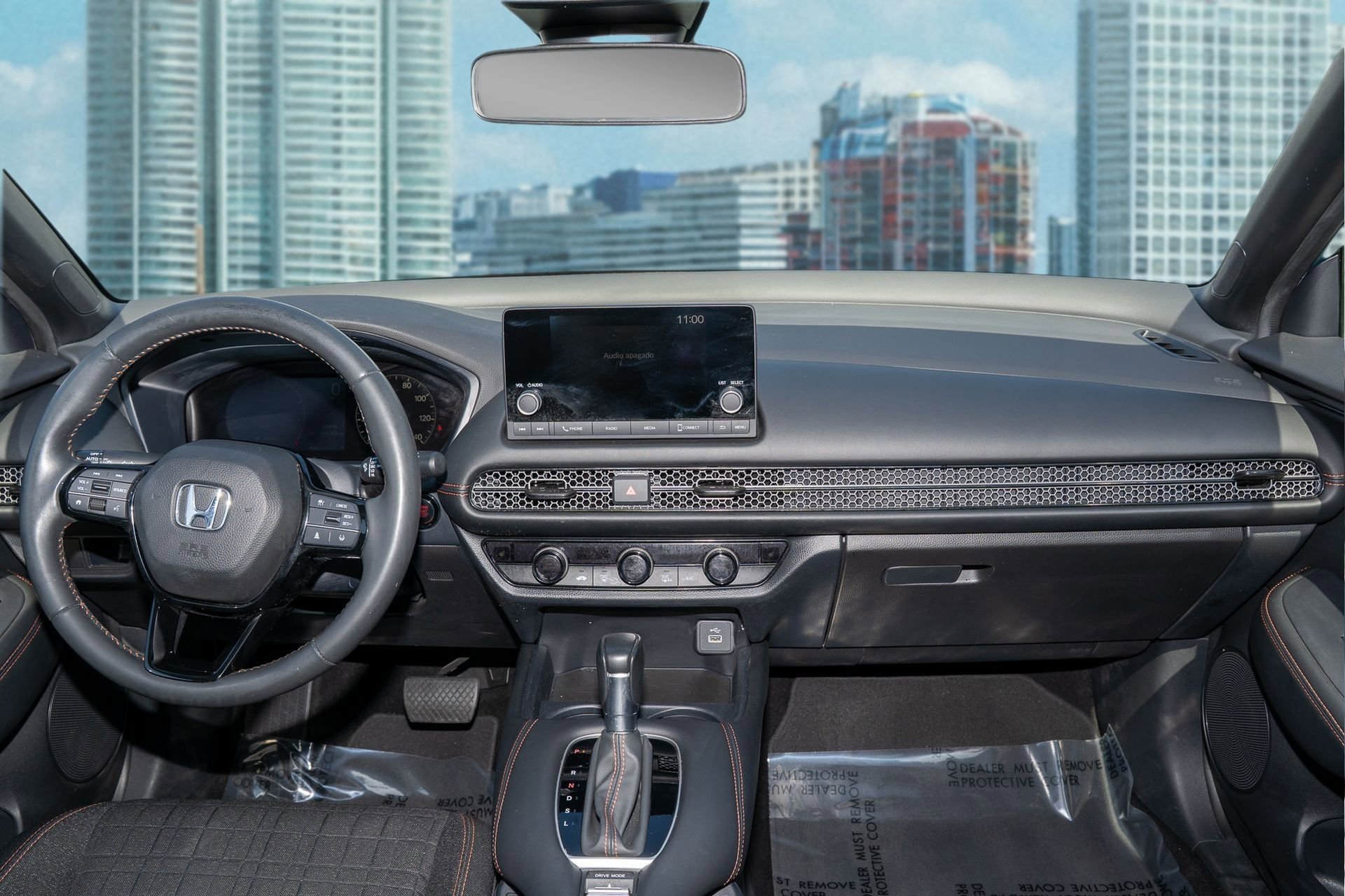 Used 2024 Honda HR-V Sport image 21