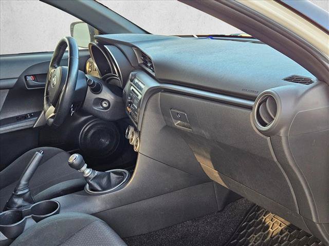 Used 2012 Scion tC FWD image 16